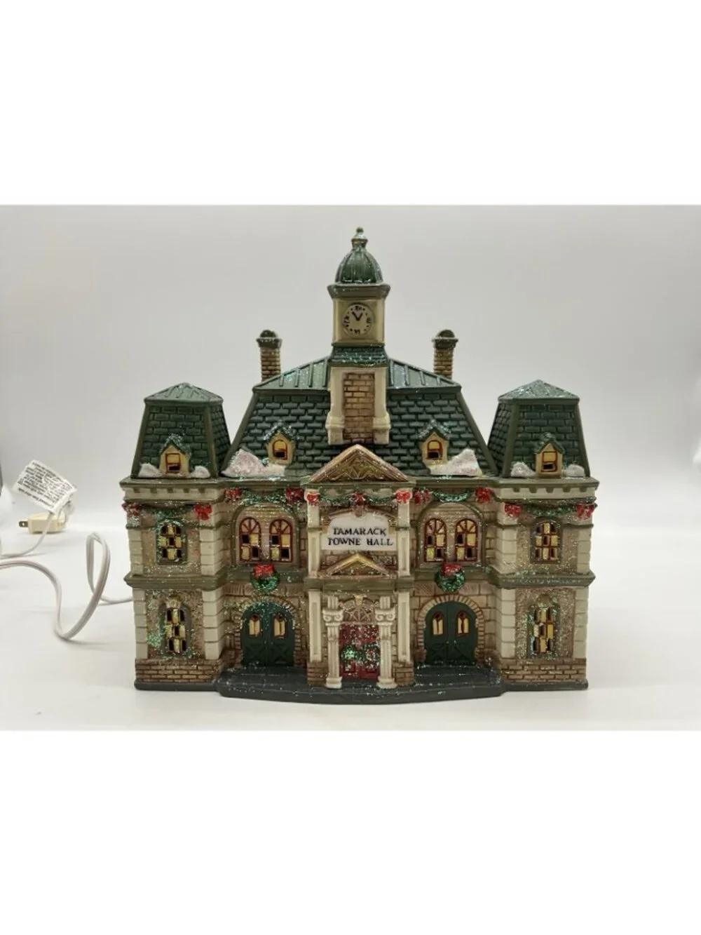 Santa's Workbench Collection 
